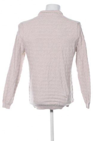 Pulover de bărbați Massimo Dutti, Mărime XL, Culoare Multicolor, Preț 163,99 Lei