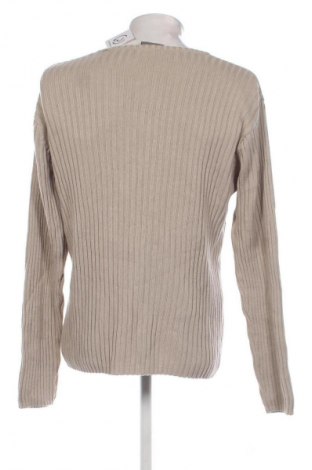 Herrenpullover Mc Panthon, Größe XXL, Farbe Ecru, Preis € 12,99