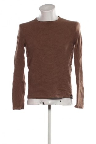 Herrenpullover McNeal, Größe L, Farbe Braun, Preis € 23,99