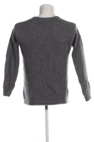 Herrenpullover Mey & Edlich, Größe M, Farbe Grau, Preis 26,99 €