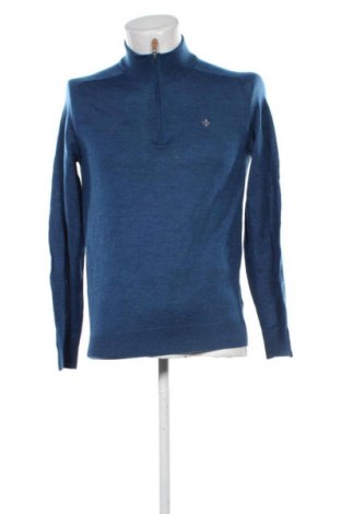 Herrenpullover Morris Stockholm, Größe M, Farbe Blau, Preis € 141,89