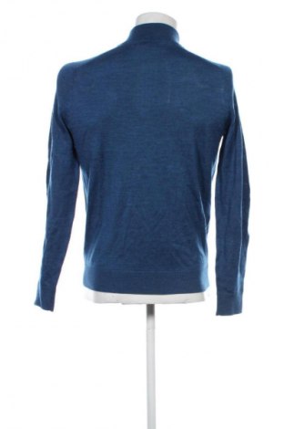 Herrenpullover Morris Stockholm, Größe M, Farbe Blau, Preis € 141,89