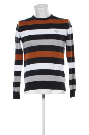 Pulover de bărbați Much More, Mărime M, Culoare Multicolor, Preț 92,11 Lei