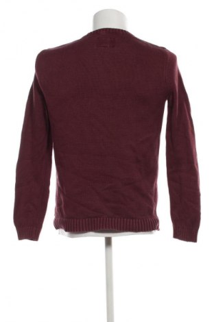 Herrenpullover Mustang, Größe M, Farbe Rosa, Preis € 20,99