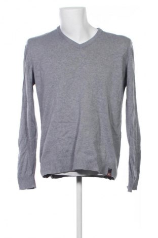 Herrenpullover Natural Spirit, Größe XL, Farbe Grau, Preis € 10,99
