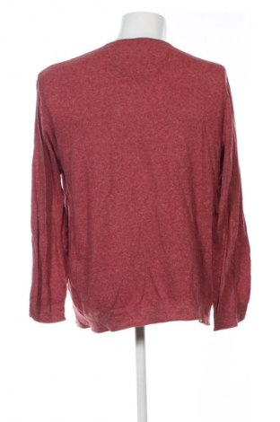 Herrenpullover Nils Sundstrom, Größe L, Farbe Rot, Preis € 13,99
