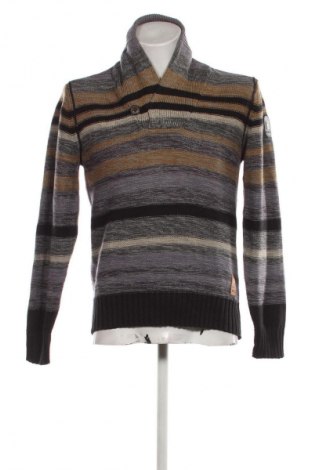 Férfi pulóver No Excess, Méret M, Szín Sokszínű, Ár 5 479 Ft