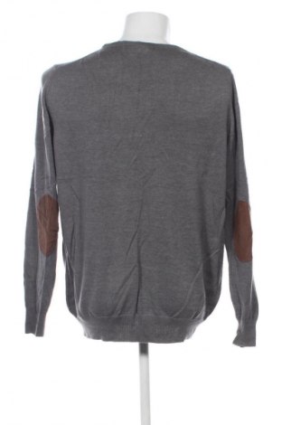Herrenpullover Nobel League, Größe XXL, Farbe Grau, Preis 10,99 €