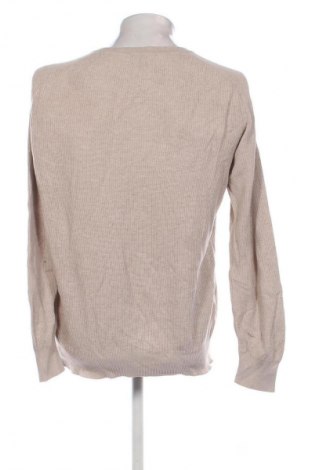 Męski sweter Nowadays, Rozmiar L, Kolor Beżowy, Cena 54,99 zł