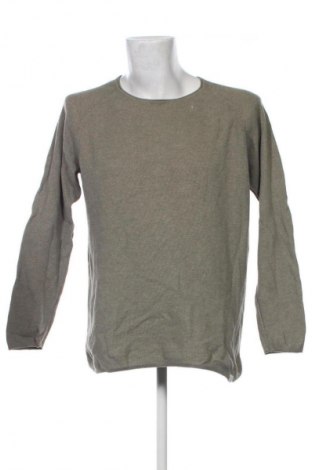 Férfi pulóver Nowadays, Méret XL, Szín Zöld, Ár 4 399 Ft
