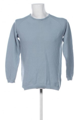 Herrenpullover Nowadays, Größe M, Farbe Blau, Preis € 20,25