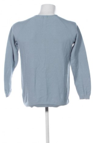 Herrenpullover Nowadays, Größe M, Farbe Blau, Preis € 20,25