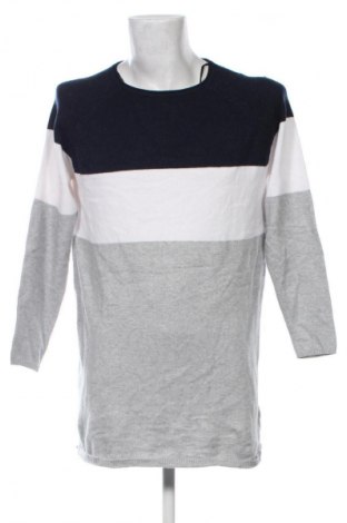 Męski sweter ONLY, Rozmiar XL, Kolor Kolorowy, Cena 82,99 zł