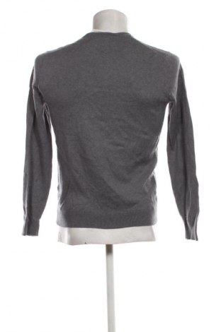Herrenpullover Olymp, Größe S, Farbe Grau, Preis 30,99 €
