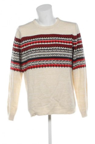 Herrenpullover Only & Sons, Größe XL, Farbe Mehrfarbig, Preis € 10,99