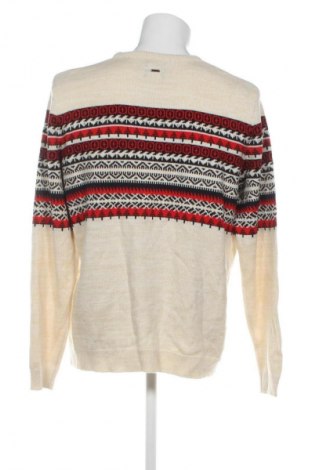 Herrenpullover Only & Sons, Größe XL, Farbe Mehrfarbig, Preis € 10,99
