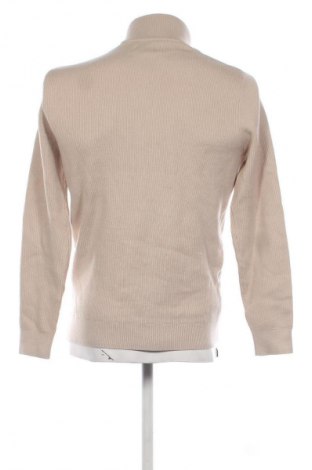 Męski sweter Only & Sons, Rozmiar S, Kolor Beżowy, Cena 114,99 zł
