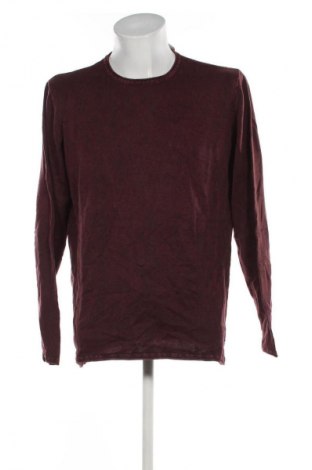 Pánský svetr  Only & Sons, Velikost XXL, Barva Červená, Cena  329,00 Kč
