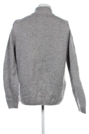 Herrenpullover Orange, Größe XXL, Farbe Grau, Preis € 14,99