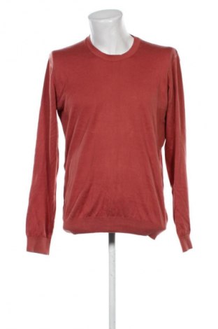 Pánsky sveter  Oscar Jacobson, Veľkosť XL, Farba Hnedá, Cena  31,09 €