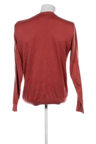 Pánsky sveter  Oscar Jacobson, Veľkosť XL, Farba Hnedá, Cena  31,09 €