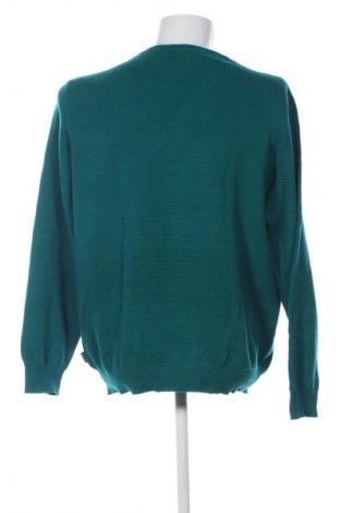 Pulover de bărbați Otto Kern, Mărime XL, Culoare Verde, Preț 211,99 Lei