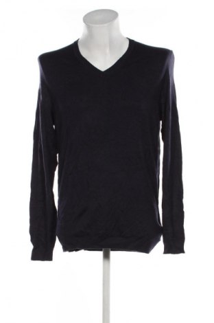 Pulover de bărbați Oviesse, Mărime XL, Culoare Albastru, Preț 64,99 Lei