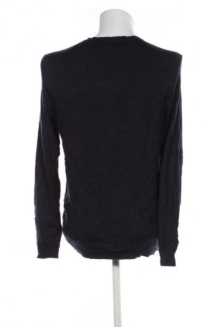 Pulover de bărbați Oviesse, Mărime XL, Culoare Albastru, Preț 64,99 Lei