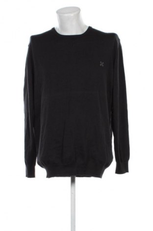 Férfi pulóver Oxbow, Méret XXL, Szín Fekete, Ár 15 269 Ft