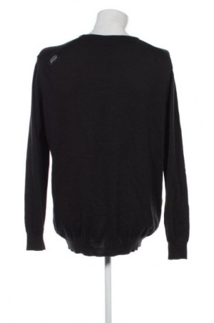 Férfi pulóver Oxbow, Méret XXL, Szín Fekete, Ár 15 269 Ft