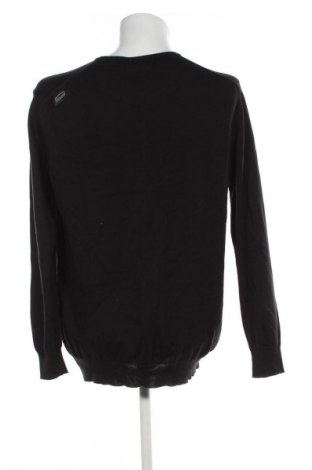 Herrenpullover Oxbow, Größe XXL, Farbe Schwarz, Preis 55,20 €