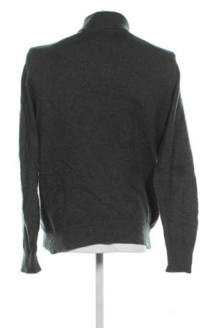 Herrenpullover Pier One, Größe L, Farbe Grün, Preis 16,99 €