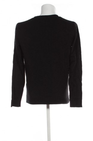 Herrenpullover Pier One, Größe L, Farbe Schwarz, Preis € 16,99