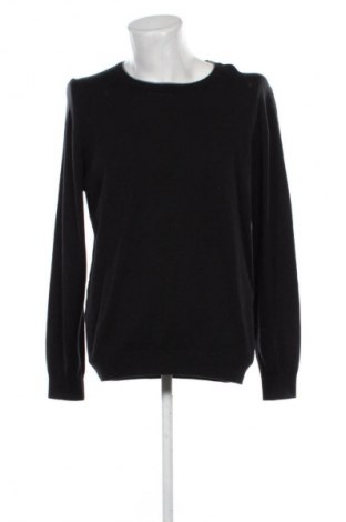 Herrenpullover Pierre Cardin, Größe XL, Farbe Schwarz, Preis € 31,71