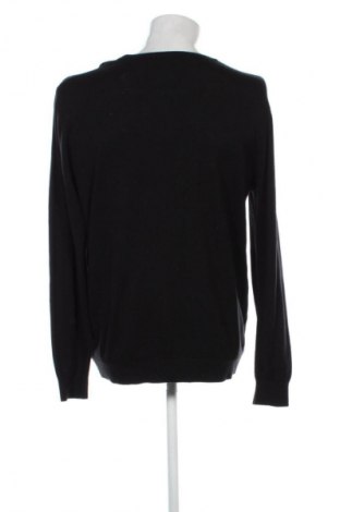 Herrenpullover Pierre Cardin, Größe XL, Farbe Schwarz, Preis € 31,71