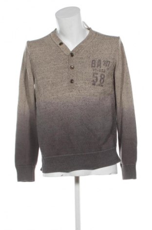 Herrenpullover Pme Legend, Größe L, Farbe Mehrfarbig, Preis 23,99 €