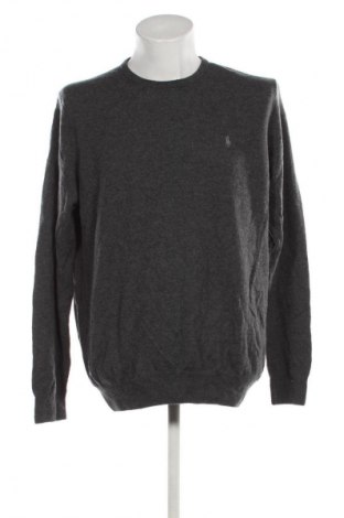Herrenpullover Polo, Größe XL, Farbe Schwarz, Preis 73,99 €