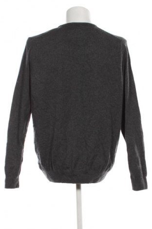 Herrenpullover Polo, Größe XL, Farbe Schwarz, Preis 73,99 €