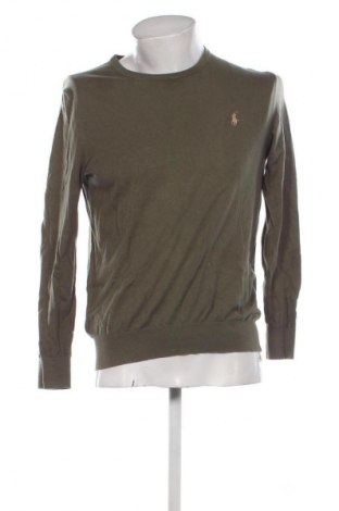 Herrenpullover Polo Ralph Lauren, Größe M, Farbe Beige, Preis 204,99 €