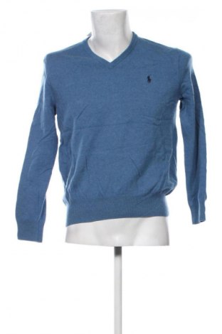 Ανδρικό πουλόβερ Polo Ralph Lauren, Μέγεθος M, Χρώμα Πολύχρωμο, Τιμή 86,99 €