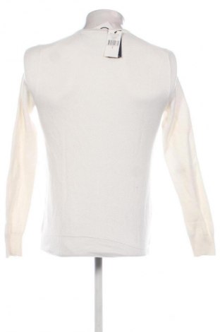 Herrenpullover Polo Ralph Lauren, Größe S, Farbe Weiß, Preis € 204,99