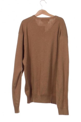 Férfi pulóver Polo Ralph Lauren, Méret XS, Szín Barna, Ár 19 369 Ft
