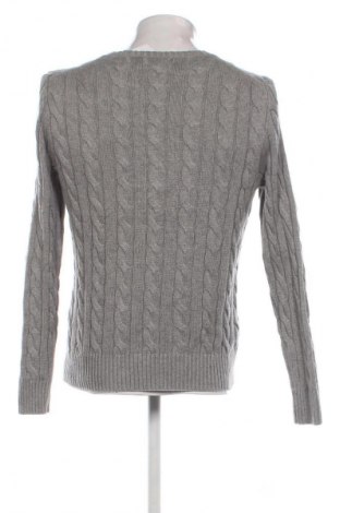 Pánský svetr  Polo Ralph Lauren, Velikost S, Barva Šedá, Cena  4 749,00 Kč