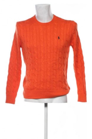 Férfi pulóver Polo Ralph Lauren, Méret S, Szín Narancssárga
, Ár 65 409 Ft