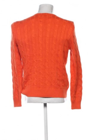 Férfi pulóver Polo Ralph Lauren, Méret S, Szín Narancssárga
, Ár 65 409 Ft