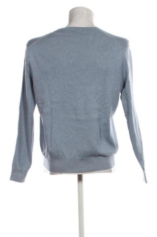 Męski sweter Polo Ralph Lauren, Rozmiar L, Kolor Niebieski, Cena 452,99 zł