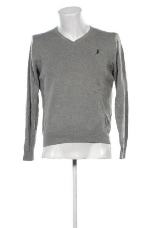 Pulover de bărbați Polo Ralph Lauren, Mărime S, Culoare Gri, Preț 374,99 Lei