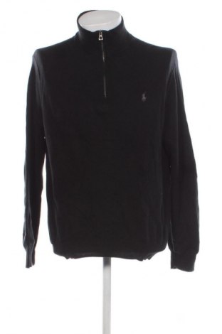 Herrenpullover Polo Ralph Lauren, Größe XL, Farbe Schwarz, Preis 102,99 €