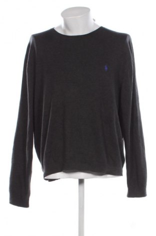 Pánský svetr  Polo Ralph Lauren, Velikost XXL, Barva Černá, Cena  2 379,00 Kč