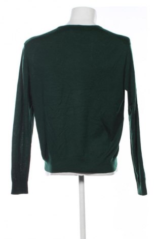 Pánský svetr  Polo Ralph Lauren, Velikost XL, Barva Zelená, Cena  2 379,00 Kč